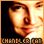 Chandler Bing fan