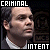 Law & Order: Criminal Intent fan