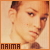 Naima Mora fan