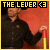 Walker: Texas Ranger Lever fan