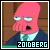 Dr. Zoidberg fan